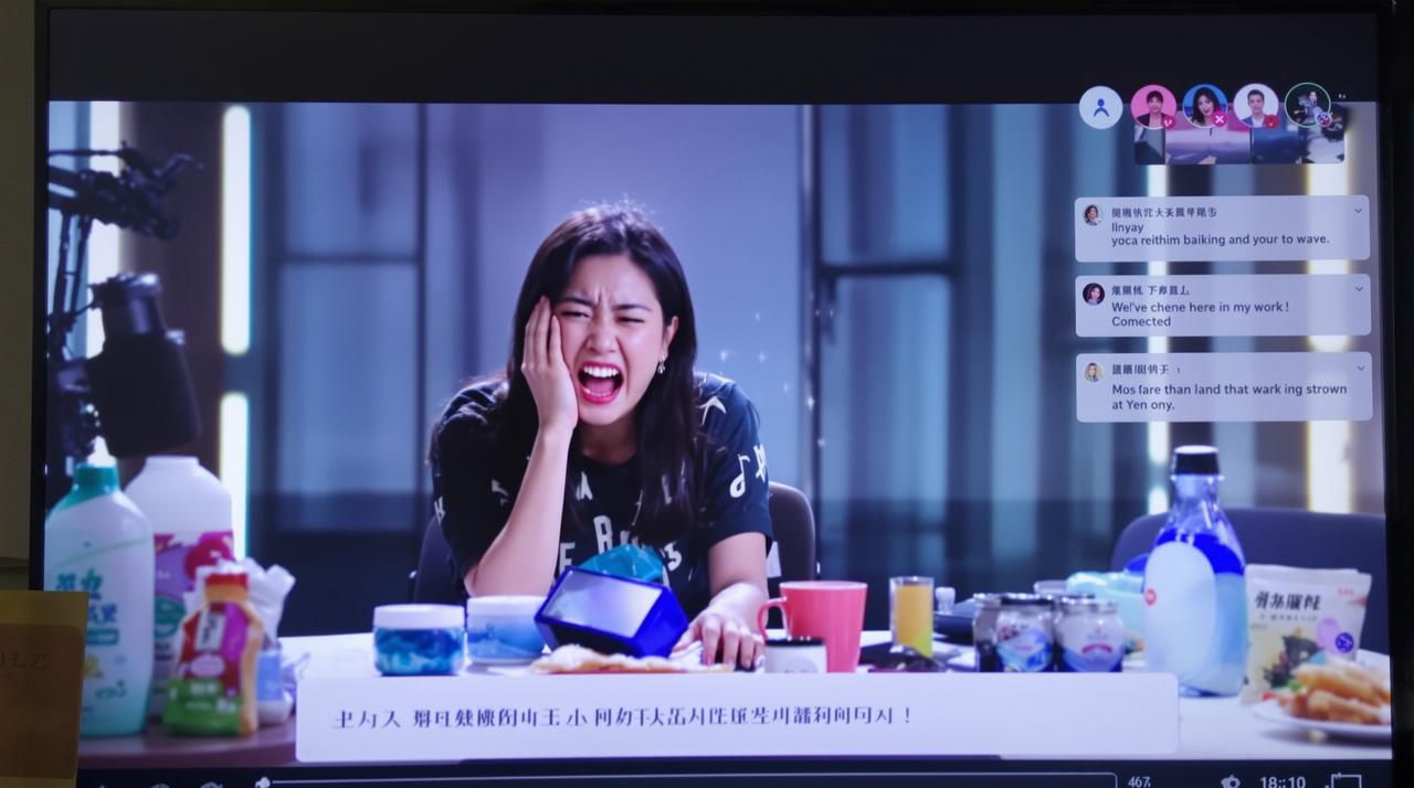 年度最佳新人引发大争议,燃烧吧少年和家有儿女幕后故事揭秘黑料不打烊永久进入方法的内地明星大魅力变迁